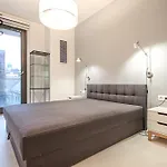 Ekskluzywny Obok Zamku Wawelskiego Appartement