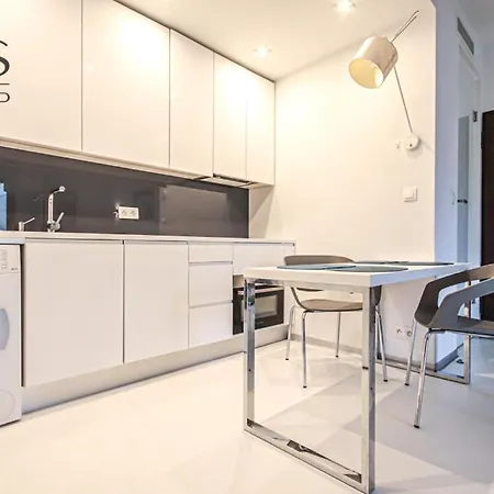 Apartment Ekskluzywny Obok Zamku Wawelskiego Krakow