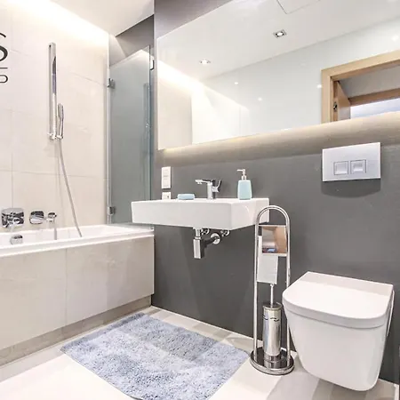 Apartment Ekskluzywny Obok Zamku Wawelskiego Krakow