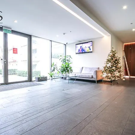 Apartment Ekskluzywny Obok Zamku Wawelskiego *