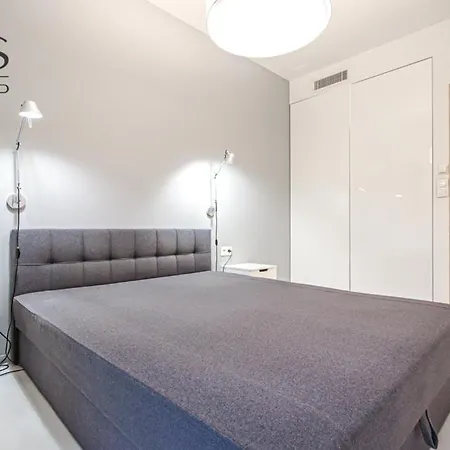 Ekskluzywny Obok Zamku Wawelskiego Apartment *