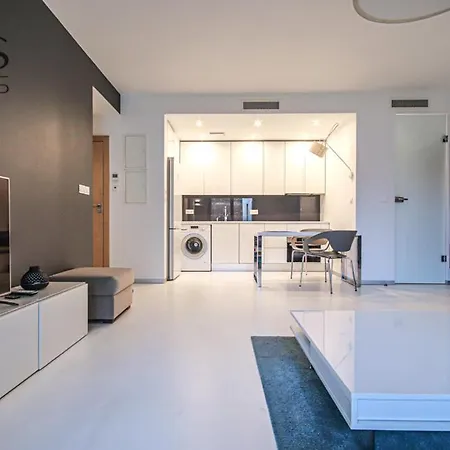 Apartment Ekskluzywny Obok Zamku Wawelskiego Krakow