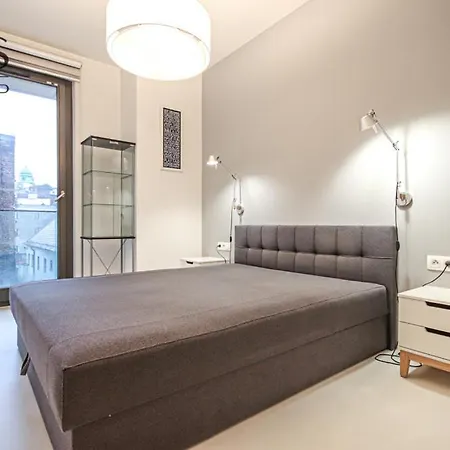 Ekskluzywny Obok Zamku Wawelskiego Apartment