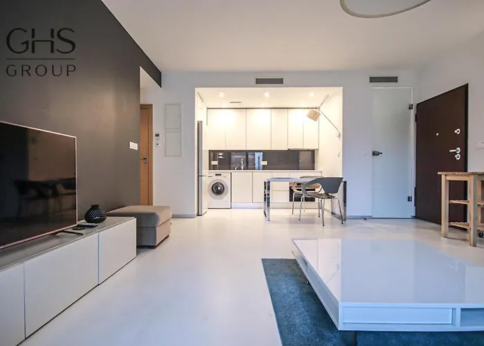 Apartment Ekskluzywny Obok Zamku Wawelskiego Krakow