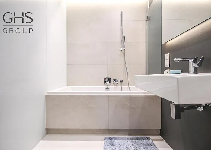 Ekskluzywny Obok Zamku Wawelskiego Krakow